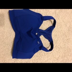 Brooks sports bra